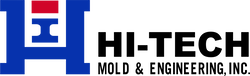 Logo Hi-Tech Mold